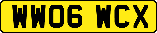 WW06WCX