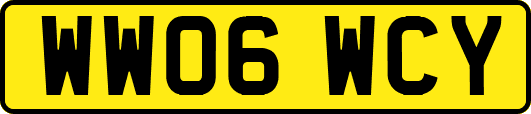 WW06WCY