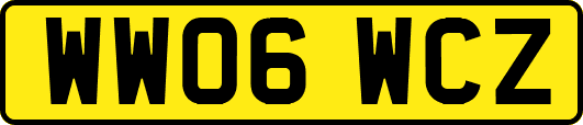 WW06WCZ