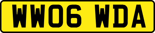 WW06WDA