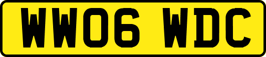 WW06WDC
