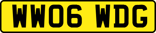 WW06WDG