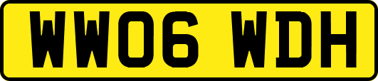WW06WDH