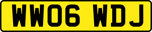 WW06WDJ