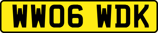 WW06WDK