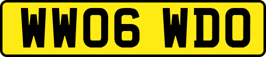 WW06WDO