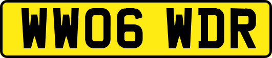 WW06WDR