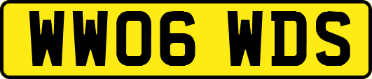WW06WDS