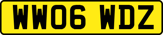 WW06WDZ