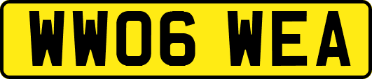 WW06WEA