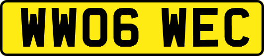 WW06WEC
