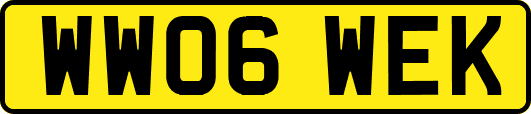 WW06WEK