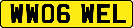 WW06WEL