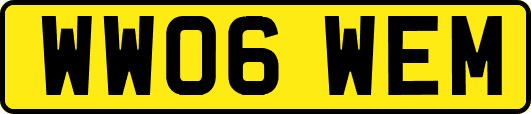 WW06WEM