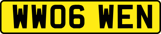 WW06WEN