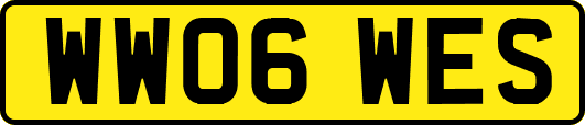 WW06WES