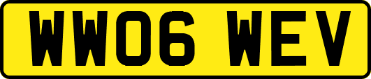 WW06WEV