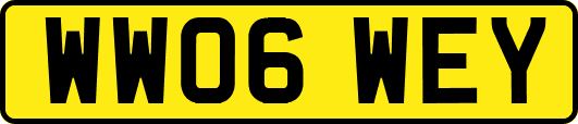 WW06WEY