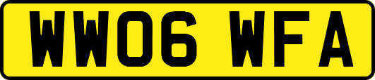 WW06WFA