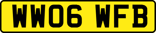 WW06WFB