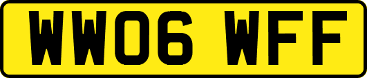 WW06WFF