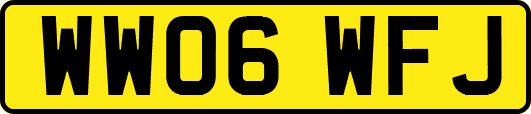 WW06WFJ