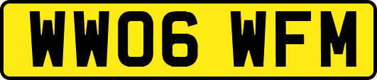 WW06WFM