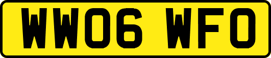 WW06WFO