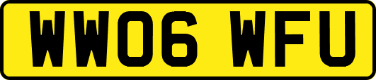 WW06WFU