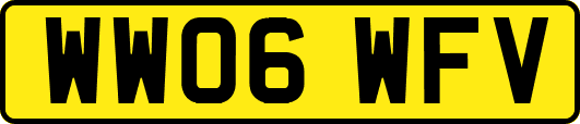 WW06WFV