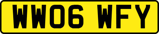 WW06WFY