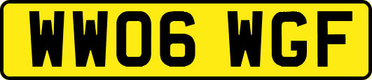 WW06WGF