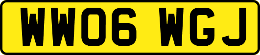 WW06WGJ