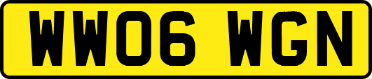 WW06WGN