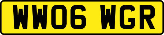 WW06WGR
