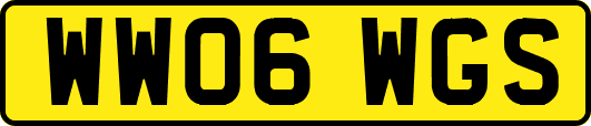 WW06WGS