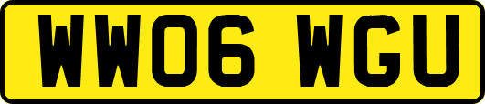 WW06WGU