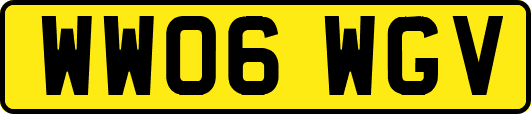 WW06WGV