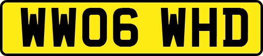 WW06WHD