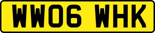 WW06WHK