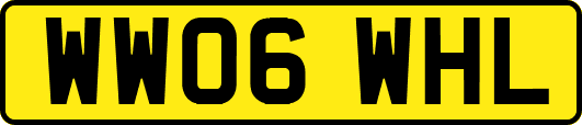 WW06WHL