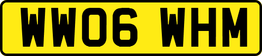 WW06WHM
