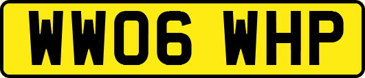 WW06WHP