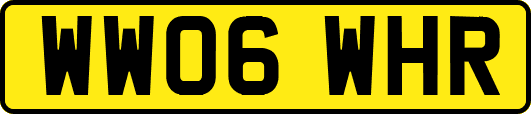 WW06WHR