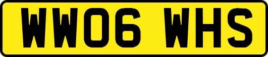 WW06WHS