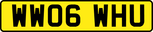 WW06WHU