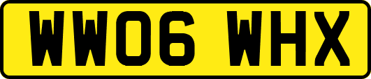 WW06WHX