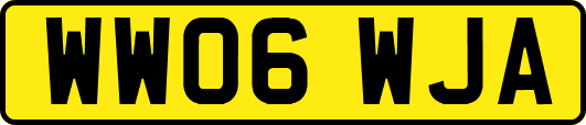 WW06WJA