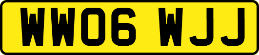 WW06WJJ