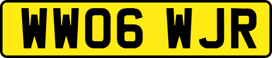 WW06WJR